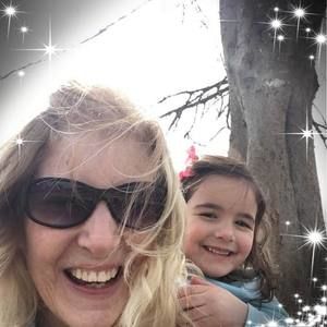 Meet your Posher, Susan